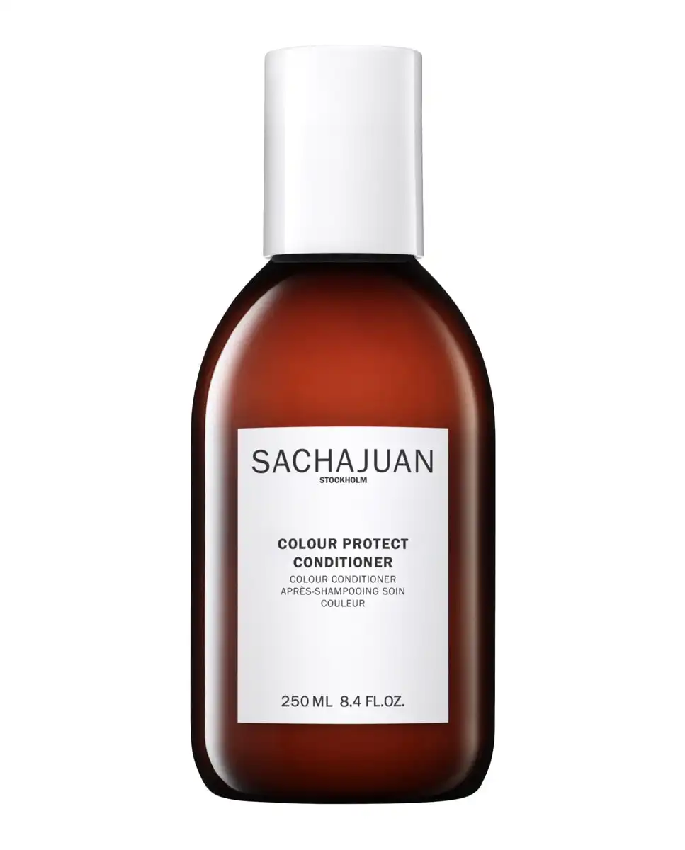 Sachajuan - Acondicionador Colour Protect Conditioner 250 Ml - Sachajuan - Comparador de precios