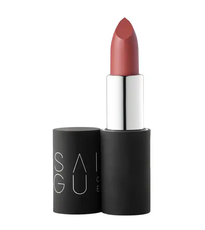 Saigu Cosmetics - Barra de labios Velvet - Paula - Saigu Cosmetics - Comparador de precios