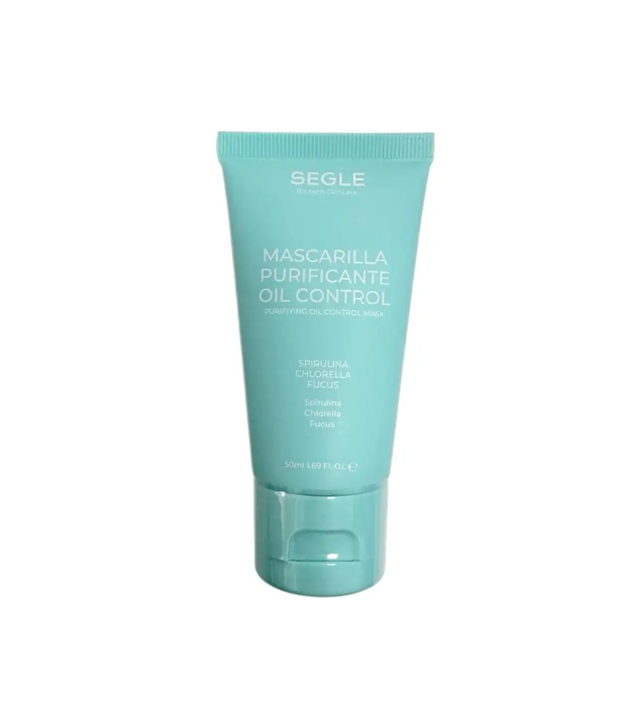 SEGLE - Mascarilla facial purificante Oil Control - Segle - Comparador de precios