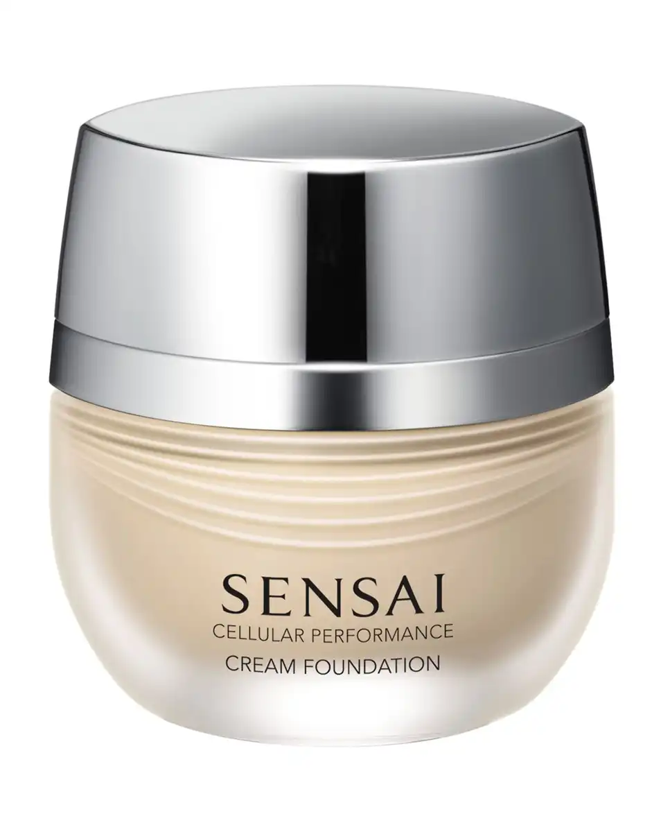 Sensai - Base De Maquillaje Cream Foundation Cellular Performance - Sensai - Comparador de precios