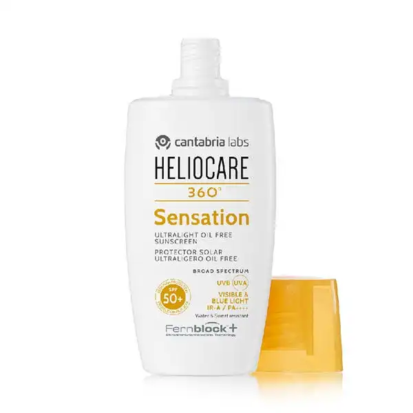 Sensation 360 - Heliocare - Comparador de precios