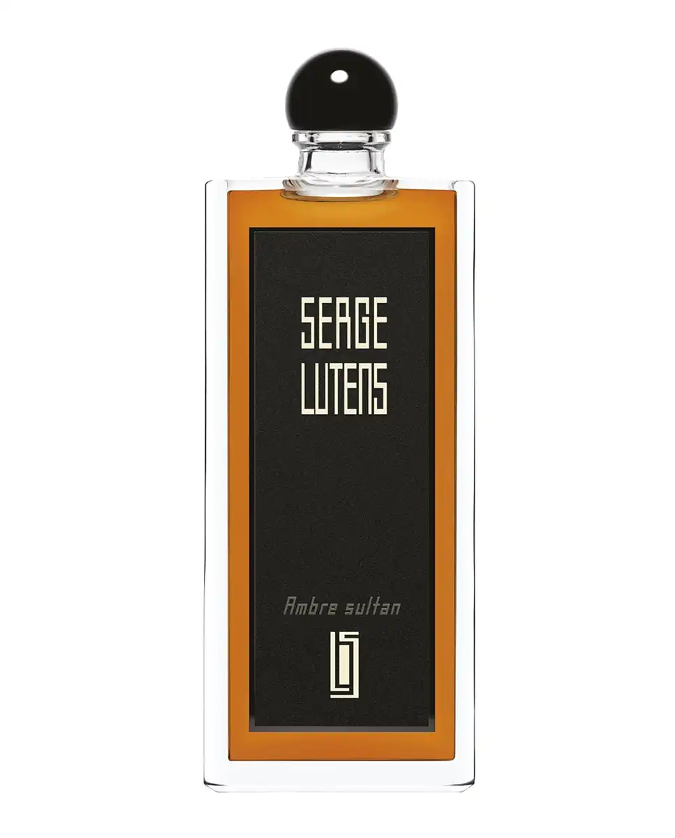 Serge Lutens - Eau De Parfum Ambre Sultan 50 Ml - Serge Lutens - Comparador de precios