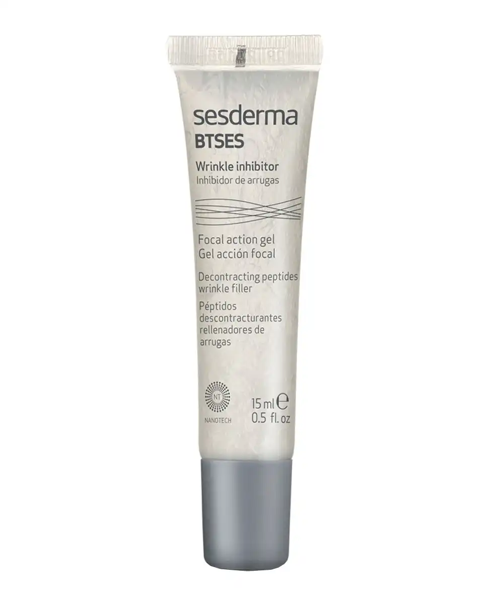 Sesderma - Gel Inhibidor De Antiarrugas Btses - Sesderma - Comparador de precios