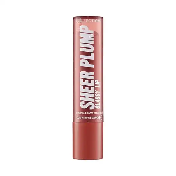 Sheer Glassy 2 Caramel Glaze - Collection - Comparador de precios
