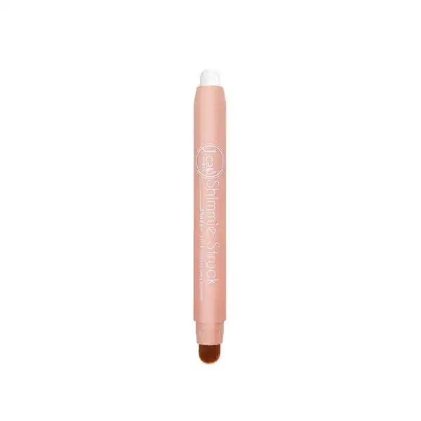 Shimmie Struck Shadow Stick Speed Of White - J.CAT - Comparador de precios
