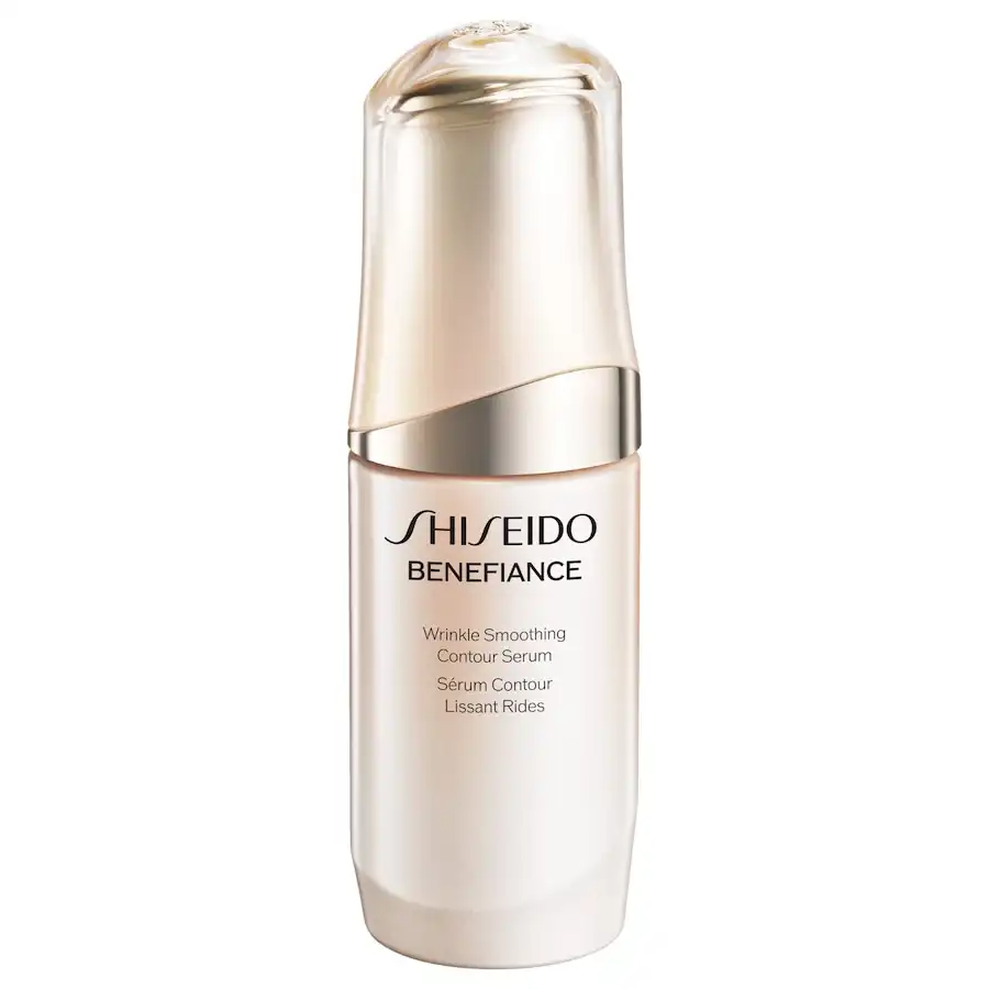 Shiseido - BENEFIANCE Wrinkle Smoothing Contour Sérums faciales antiedad 30 ml female - Shiseido - Comparador de precios