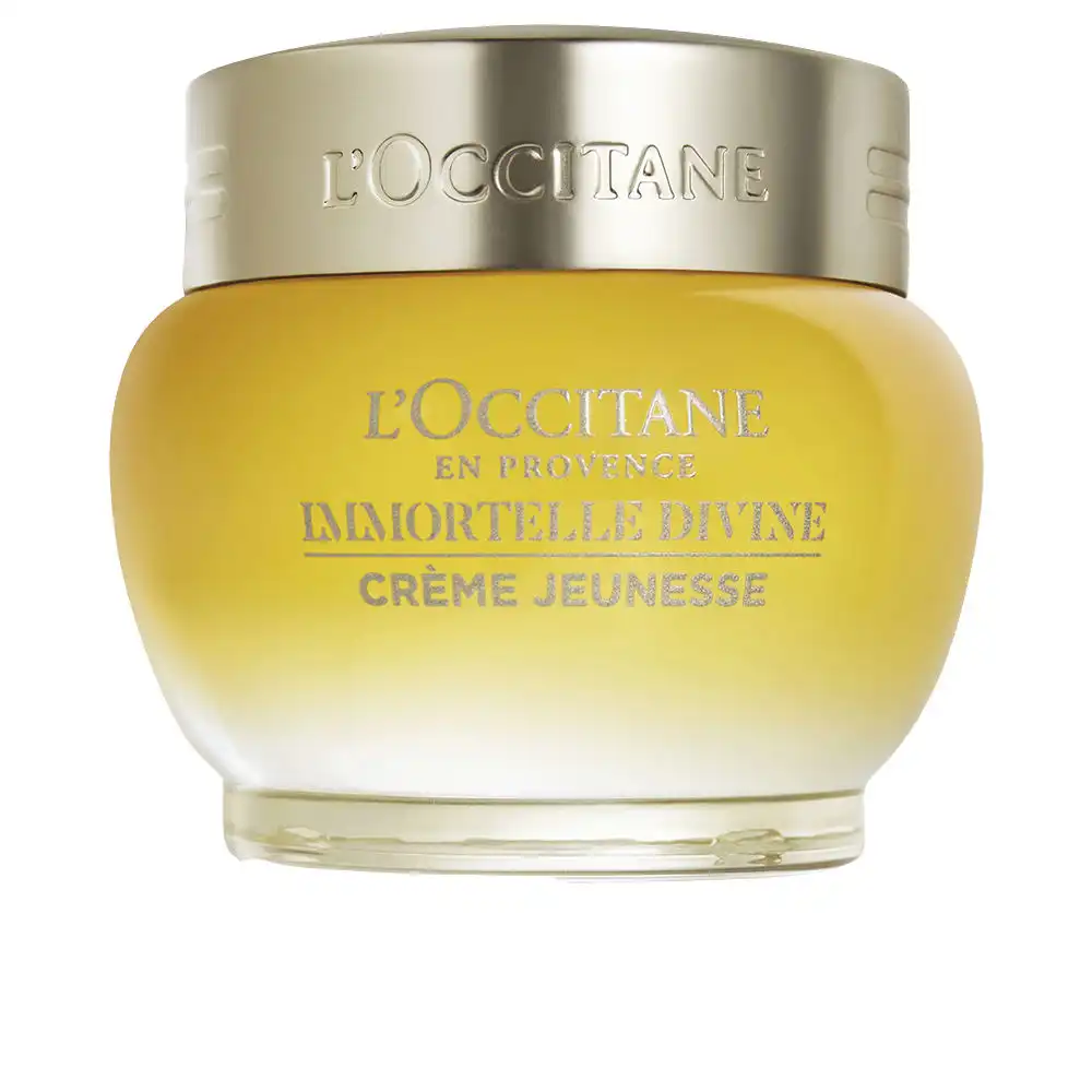 Siempreviva crema divina 50 ml - LOccitane en Provence - Comparador de precios