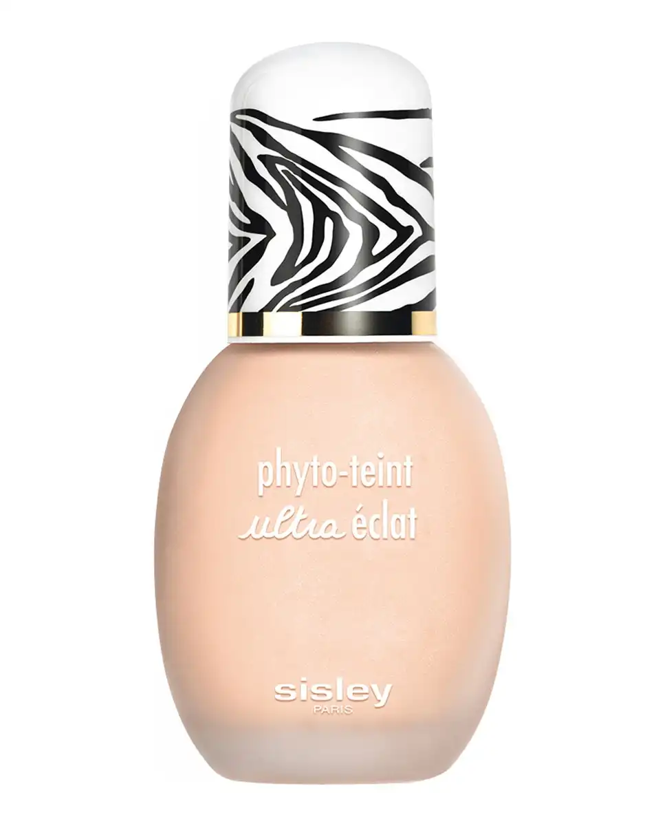Sisley - Base de Maquillaje Phyto-Teint Ultra Eclat Sisley. - Sisley - Comparador de precios