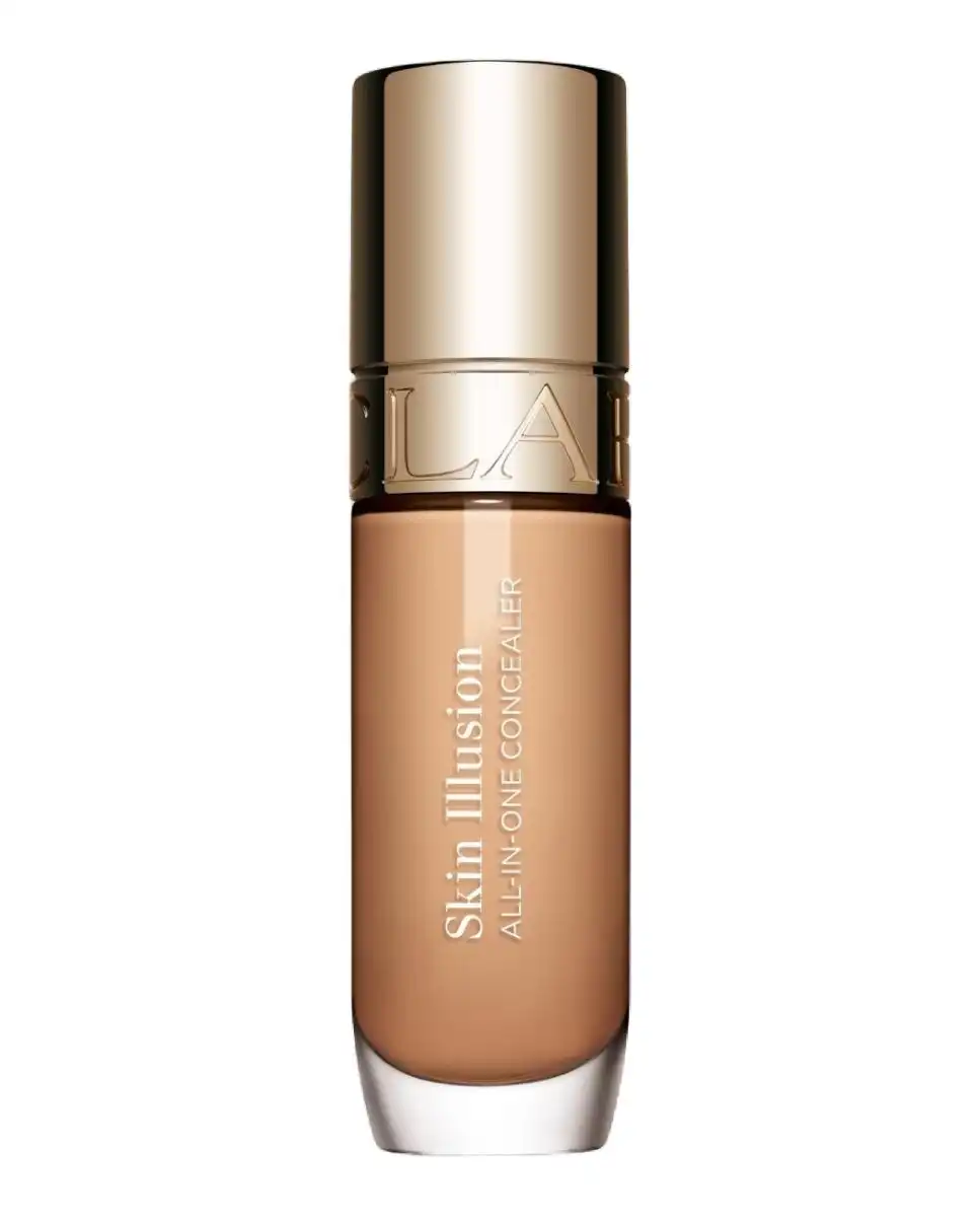 Skin Illusion All In One Concealer 10ml 05 - Clarins - Comparador de precios