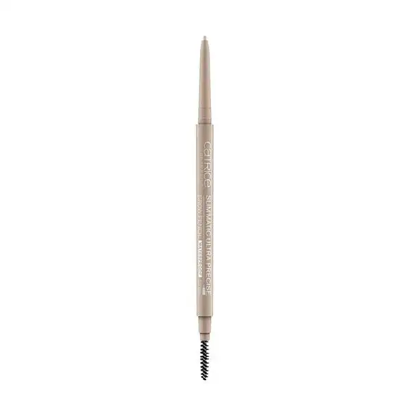 Slim'matic Ultra Precise Brow Pencil Waterproof 015 Ash Blonde - CATRICE - Comparador de precios