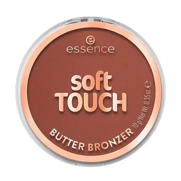 Soft Touch Butter Bronzer 04 - ESSENCE - Comparador de precios