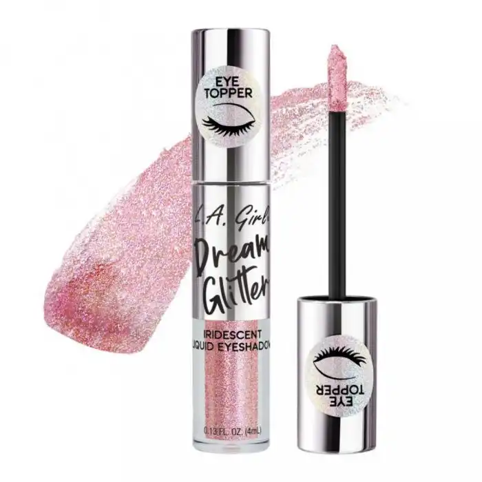 Sombra Líquida 4 ml - L.A. Girl - Comparador de precios