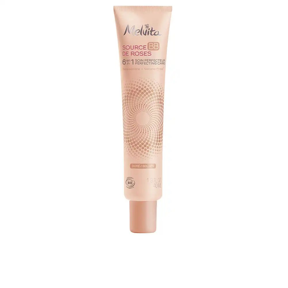Source De Roses Bb Cream crema tratamiento 6 en 1 #Dore - Melvita - Comparador de precios