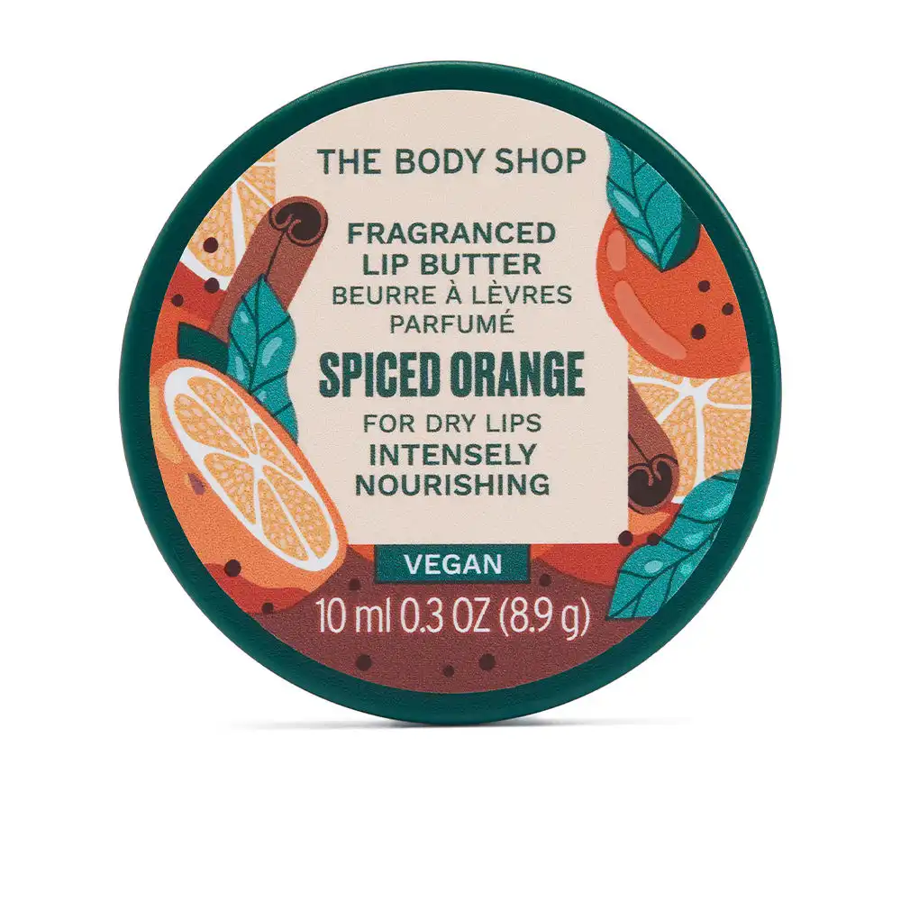 Spiced Orange internsely nourishing 10 ml - THE BODY SHOP - Comparador de precios