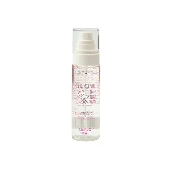 Spray Glow Setter - LOVE THY MAKE-UP - Comparador de precios