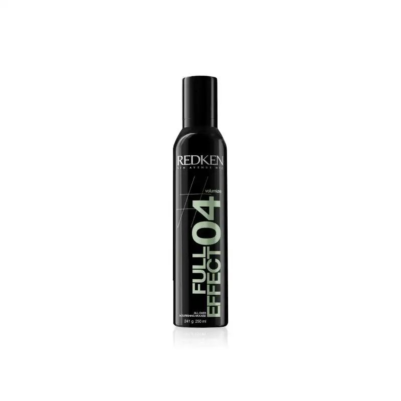 Styling full effect 04 250ml - Redken - Comparador de precios