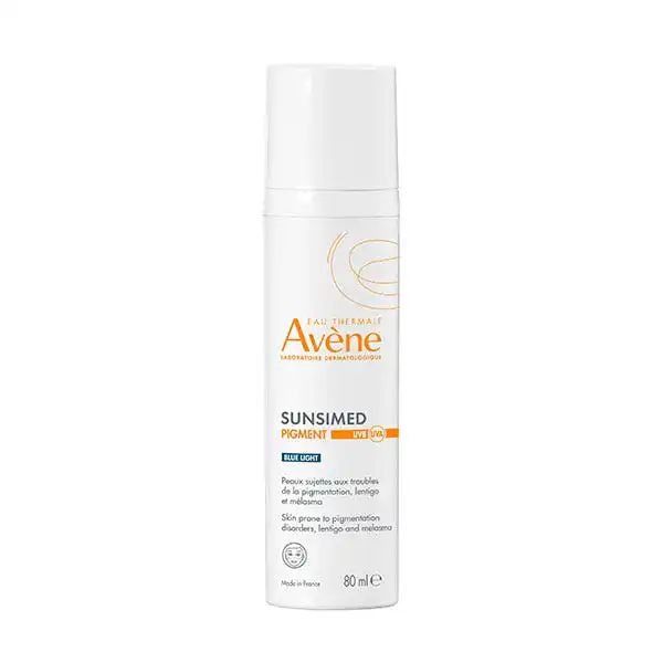 Sunsimed pigment av 80 ml - Avène - Comparador de precios