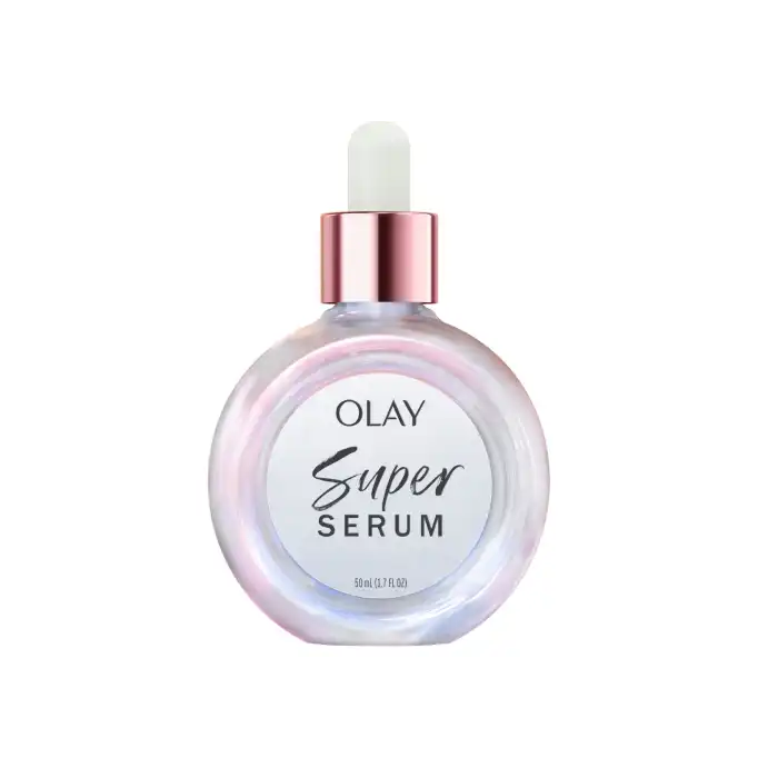 Super Serum Facial Hidratante Vitamina C y Niacinamida - Olay - Comparador de precios