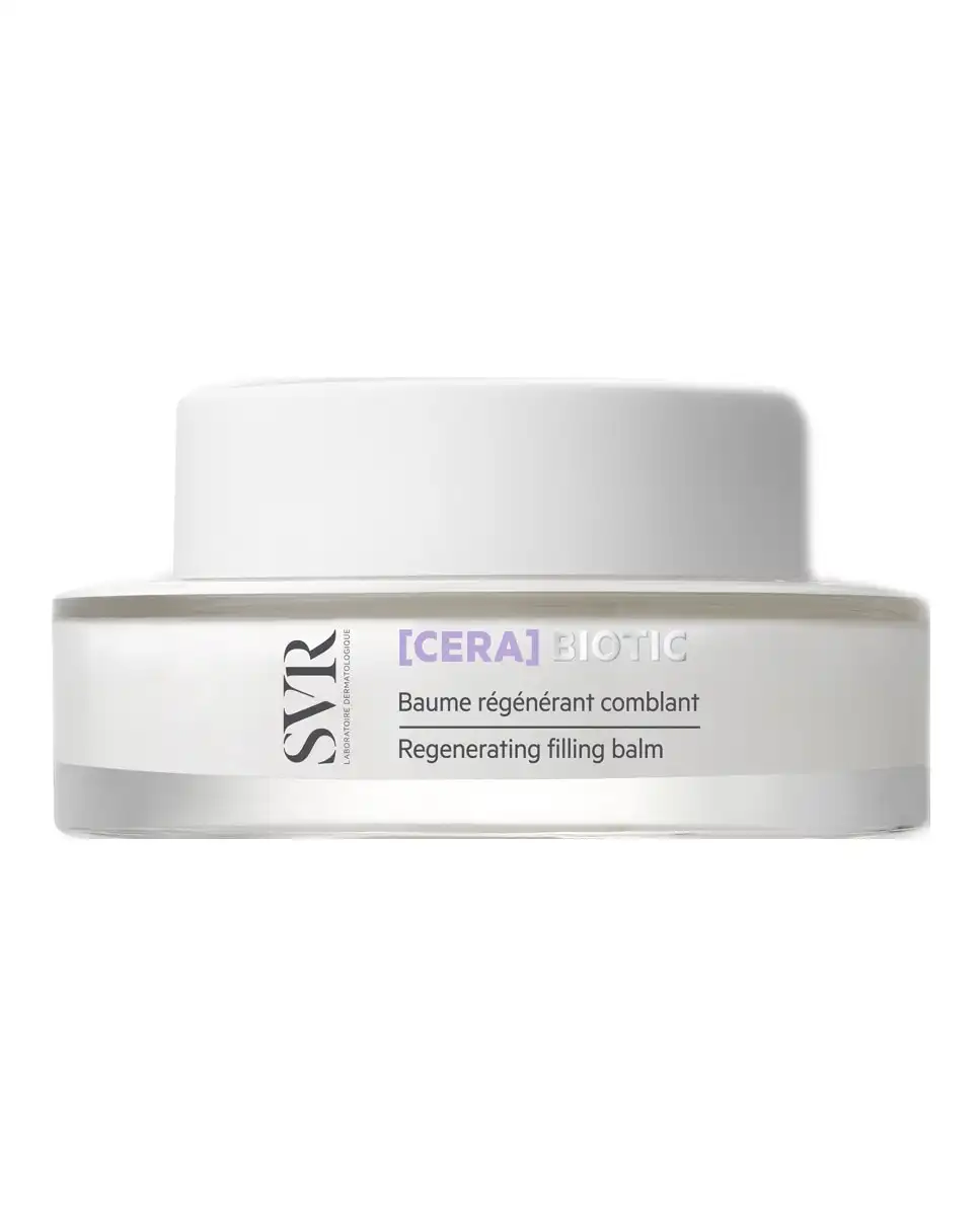 Svr - Bálsamo Regenerador Reafirmante [Cera]Biotic 50 Ml - Svr - Comparador de precios