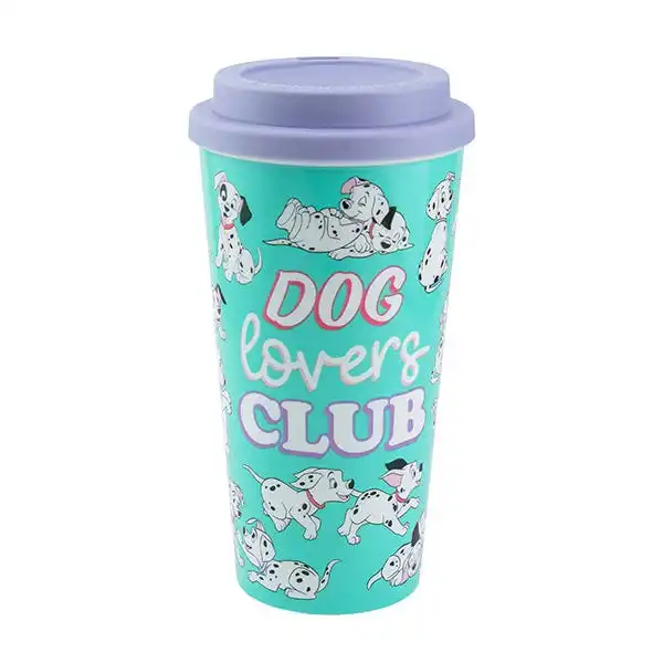 Taza Dog Lovers Club - PALADONE - Comparador de precios