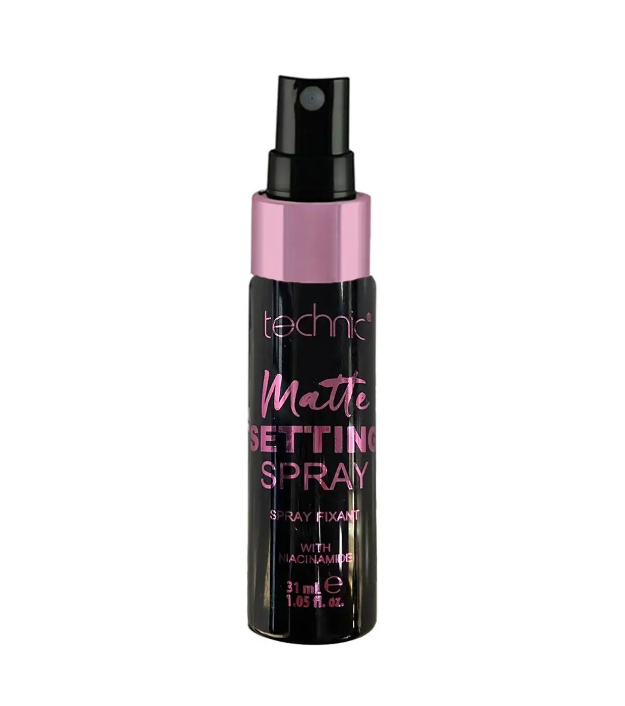 Technic Cosmetics - Spray de fijación mate - Technic Cosmetics - Comparador de precios