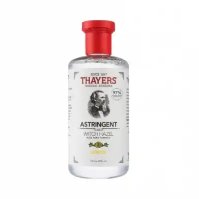Thayers Tónico Astringente Limón, 355 ml - Thayers - Comparador de precios
