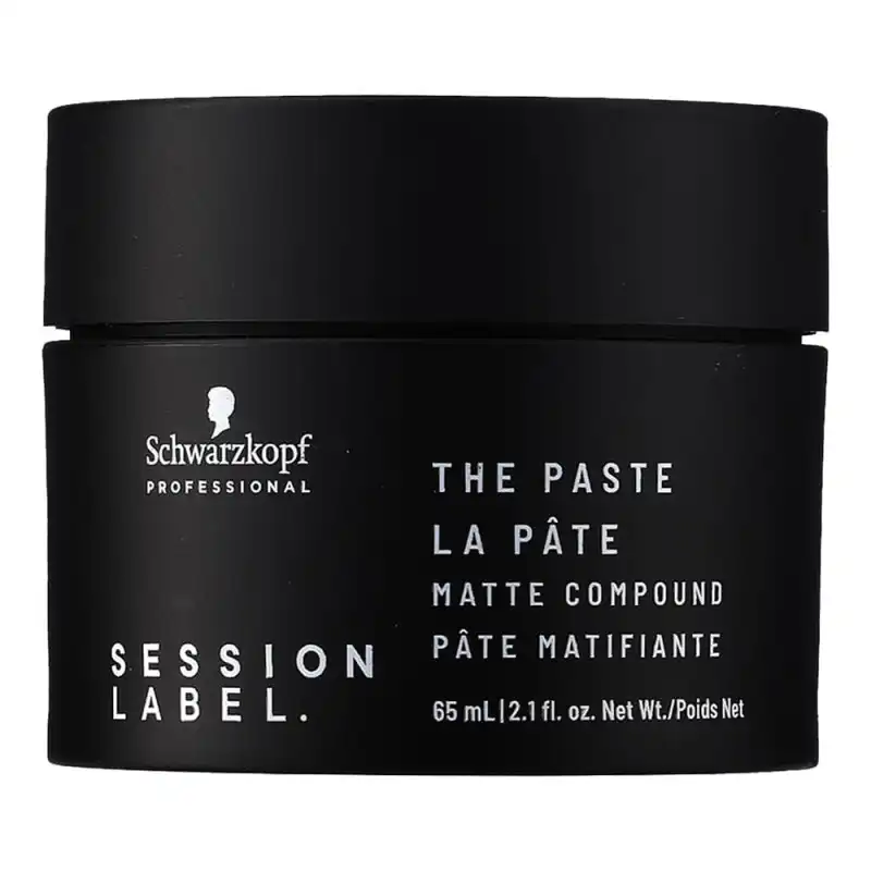 The Paste - 65 ml - Schwarzkopf - Schwarzkopf - Comparador de precios