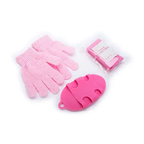 The Shower Squad - WRIGHTS APOTHECARY - Comparador de precios