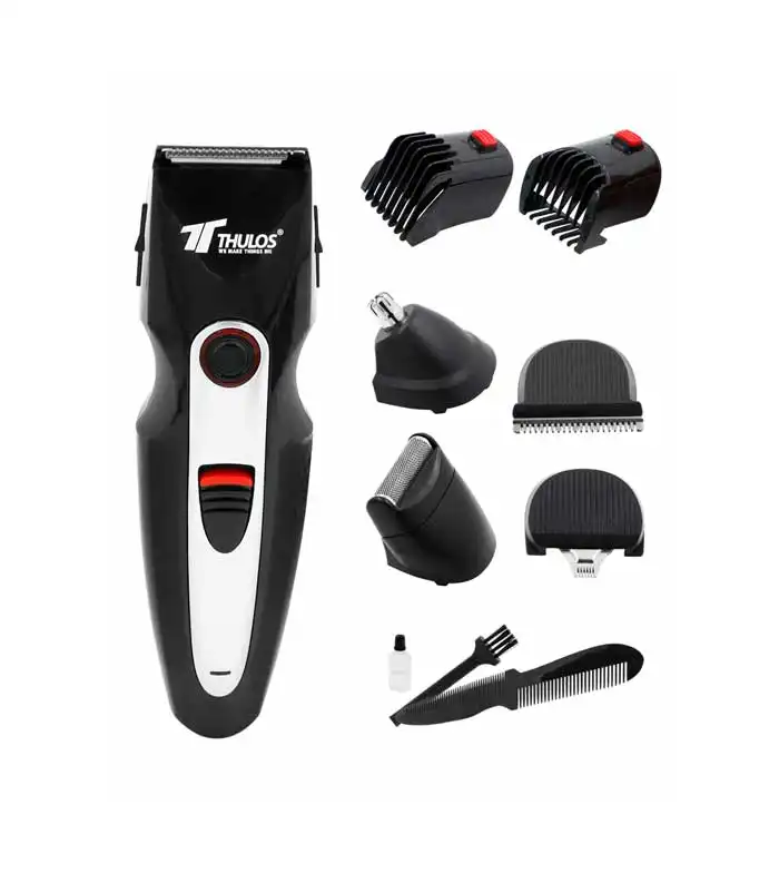 Thulos - Cortapelos 7 en 1 TH-CP800 - Thulos - Comparador de precios