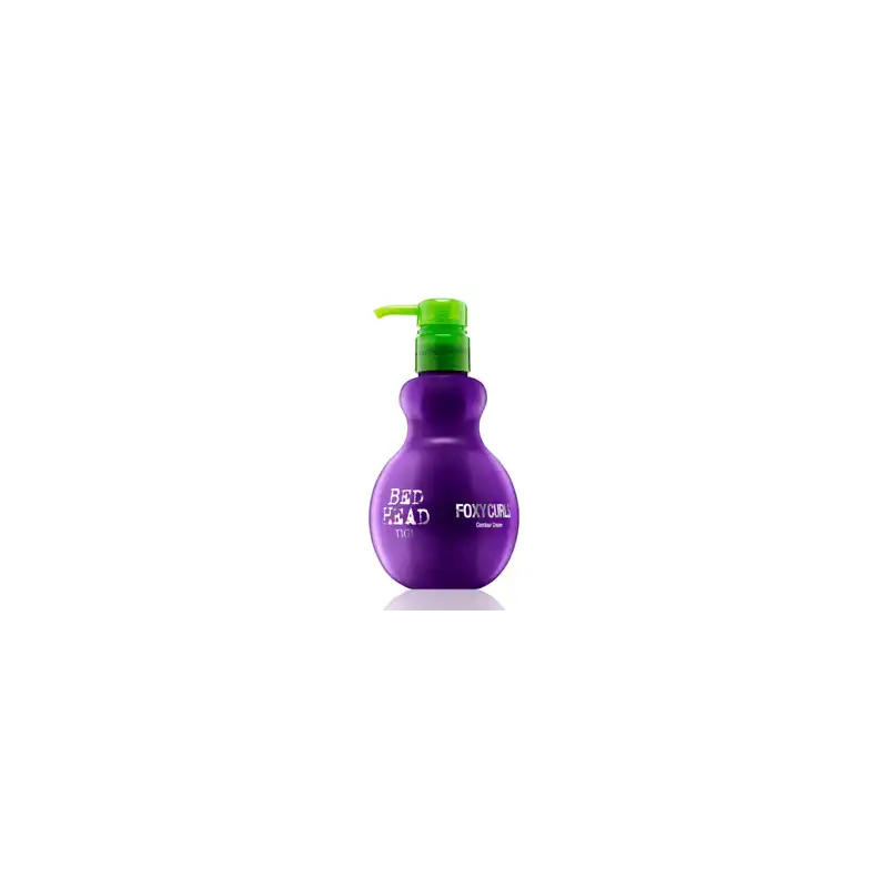 Tigi foxy curls contour creme 200m - Tigi - Comparador de precios