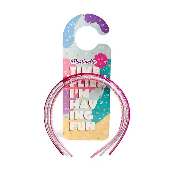 Time Fliess, I'm Having Fun - MARTINELIA - Comparador de precios