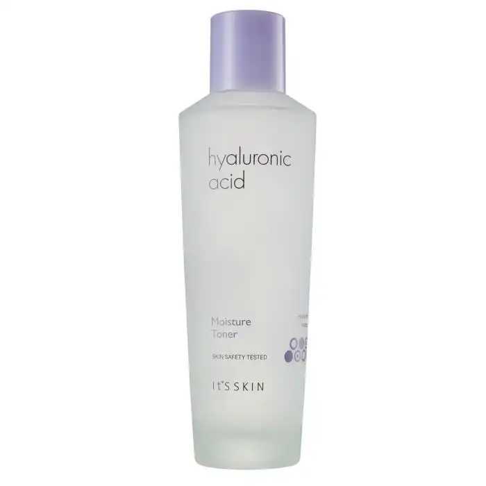 Tónico Hidratante Ácido Hialurónico 150 ml - Its Skin - Comparador de precios