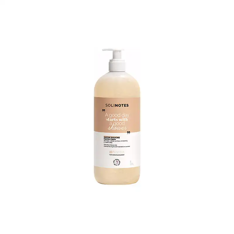 Tonka Jabón Liquido 1 Litro - Note - Comparador de precios