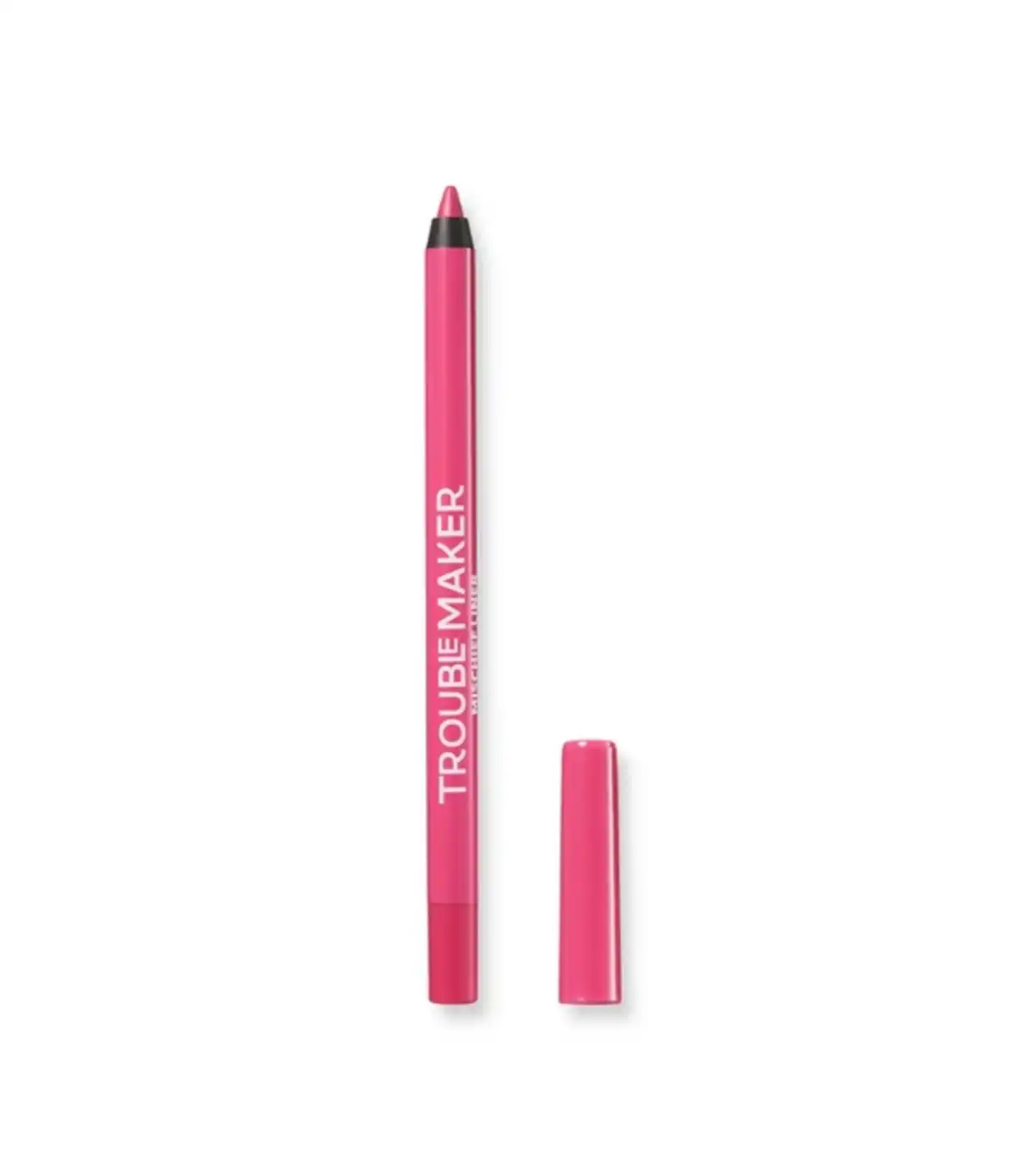 Trouble Maker - Lápiz de ojos Mischief Kohl - Party Crash Pink - Trouble Maker - Comparador de precios