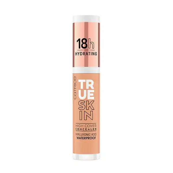 True Skin High Cover Concealer 060 Neutral Fudge - CATRICE - Comparador de precios