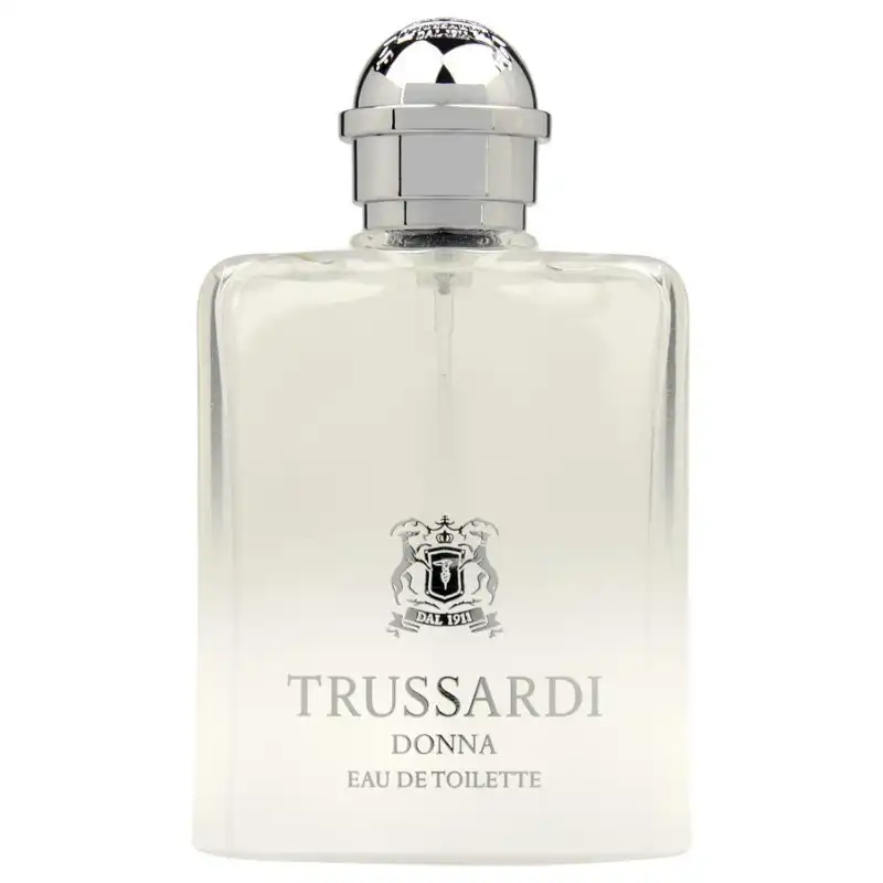 Trussardi Donna Eau De Toilette 100 Ml - Trussardi - Comparador de precios