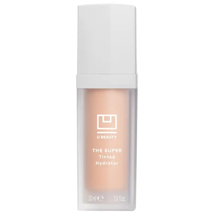 U BEAUTY - The SUPER Tinted Hydrator Cremas de Día con Color 30 ml unisex - U Beauty - Comparador de precios