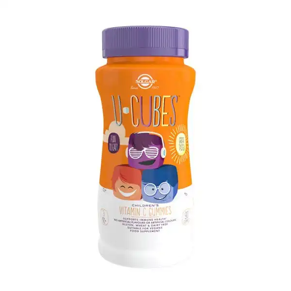 U-Cubes - SOLGAR - Comparador de precios