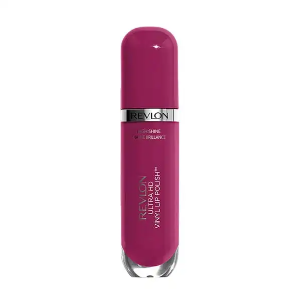 Ultra Hd Vinyl Lip Polish 935 Berry Blissed - Revlon - Comparador de precios