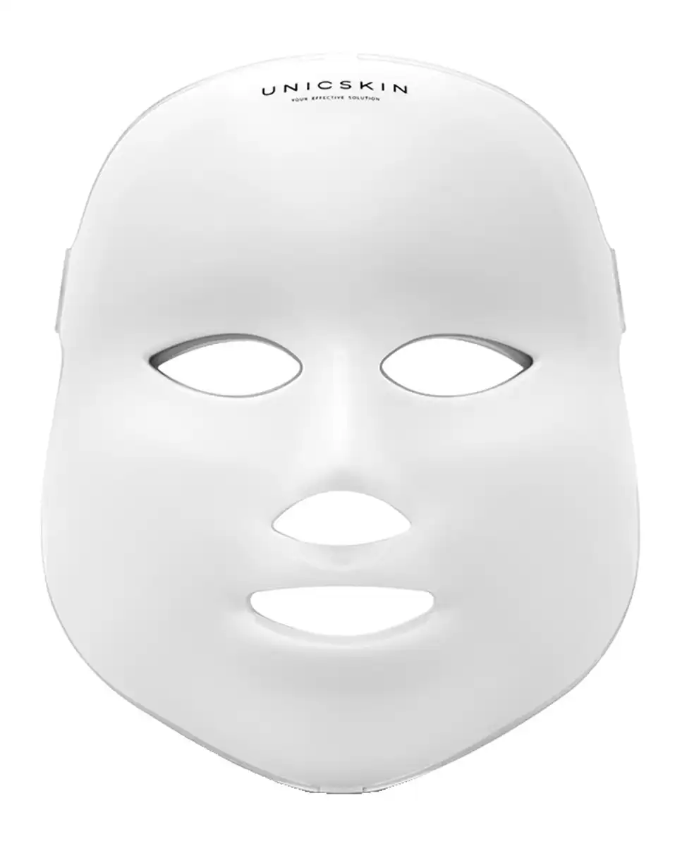 Unicskin - Máscara Unicled Korean Mask - Unicskin - Comparador de precios