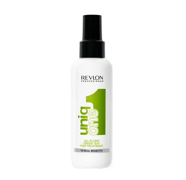 Uniq One Green Tea Scent Hair Treatment - REVLON PROFESSIONAL - Comparador de precios
