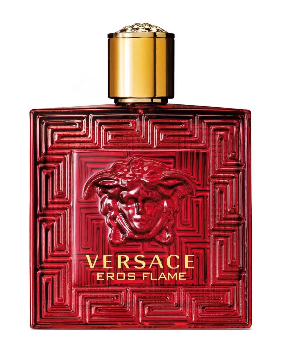Versace - Eau De Toilette Eros Flame 100 Ml - Versace - Comparador de precios