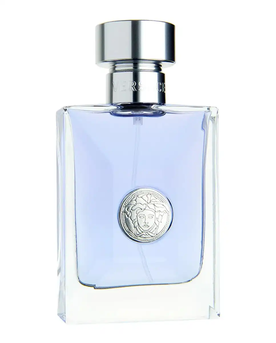 Versace - Eau De Toilette Pour Homme 50 Ml - Versace - Comparador de precios
