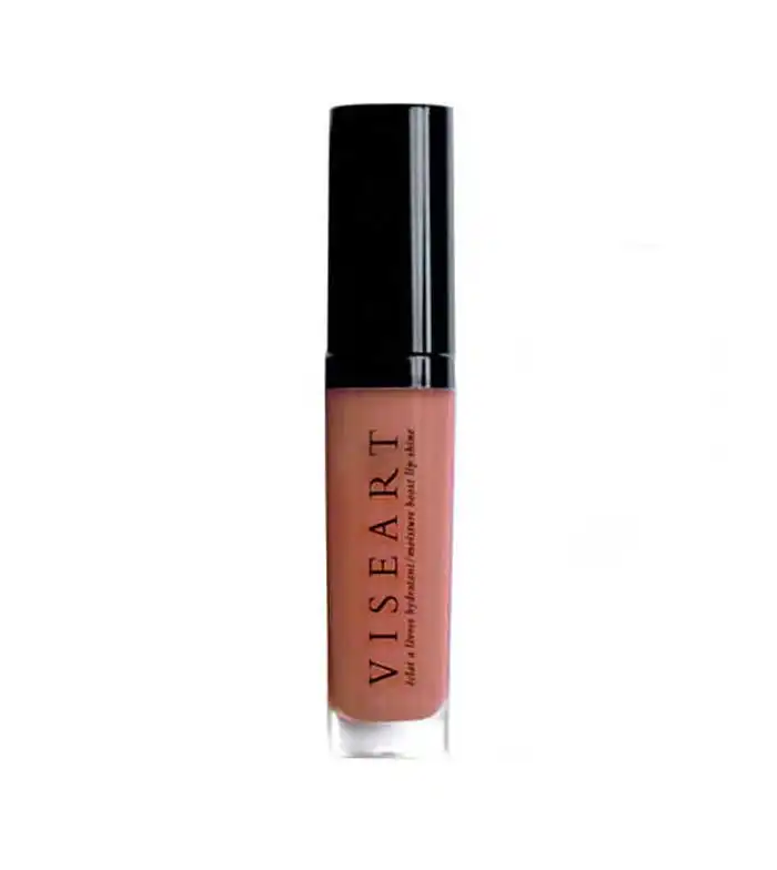Viseart - Brillo de labios hidratante Moisture Boost Oil Lip Shine - Fleur - Viseart - Comparador de precios