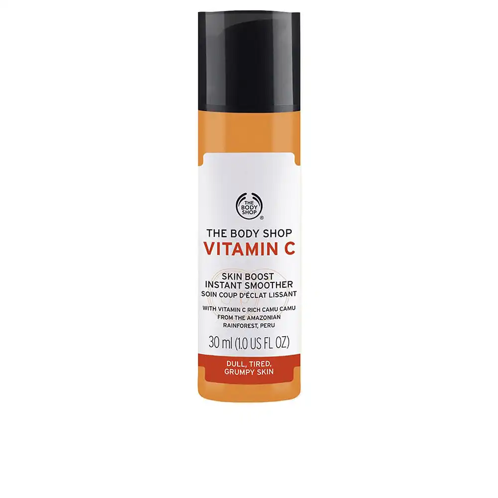 Vitamin C skin boost 30 ml - THE BODY SHOP - Comparador de precios