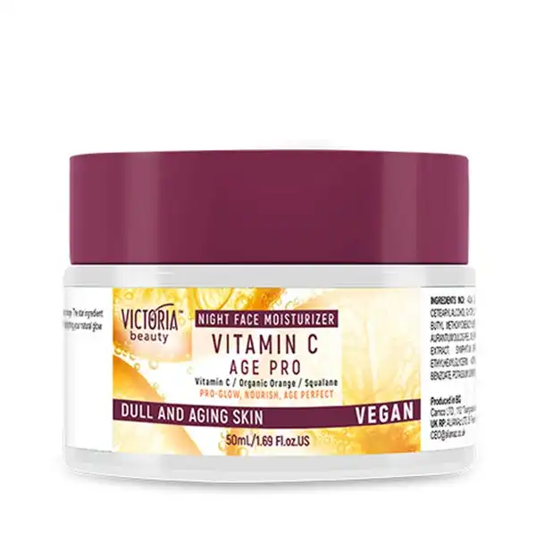 Vitamina C Age Pro - VICTORIA BEAUTY - Comparador de precios