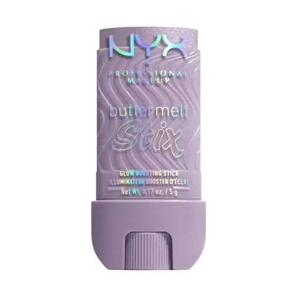 W Buttermelt Stix Highligther Let Me Melt - NYX PROFESSIONAL MAKE UP - Comparador de precios