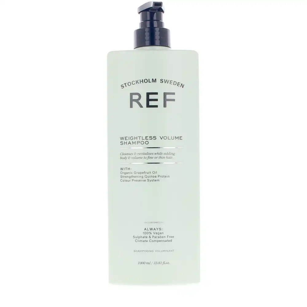 Weightless Volume champú 1000 ml - Ref - Comparador de precios