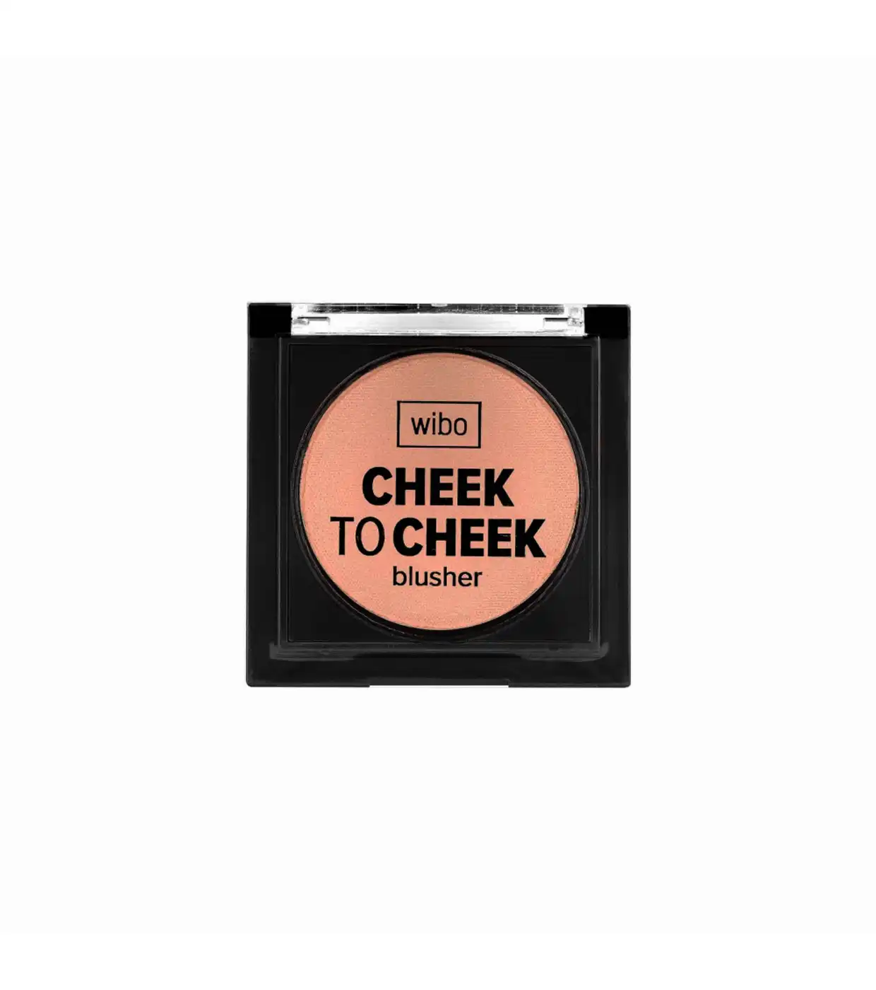 Wibo - Colorete en polvo Cheek To Cheek - 2: Sassy But Classy - WIBO - Comparador de precios