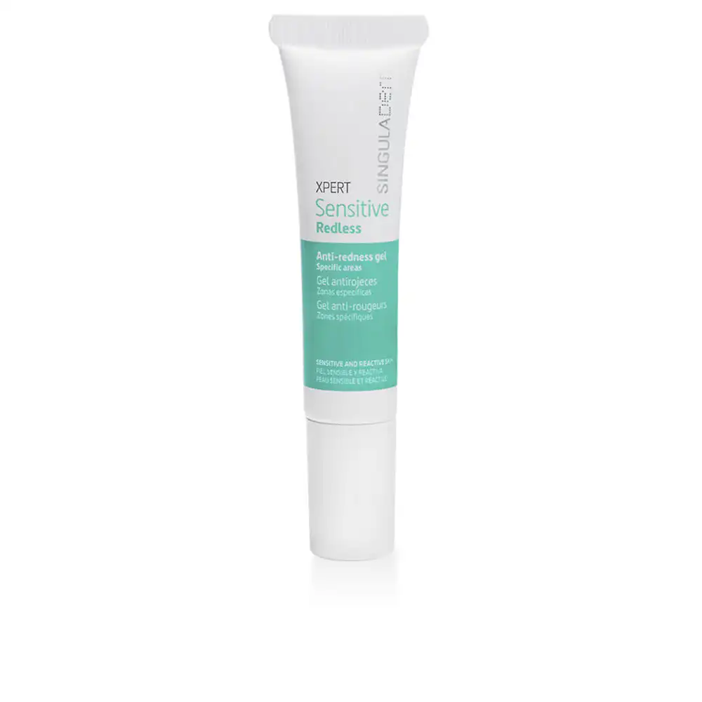 Xpert Sensitive redless 15 ml - Singuladerm - Comparador de precios
